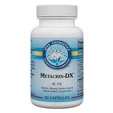 Metacrin-DX