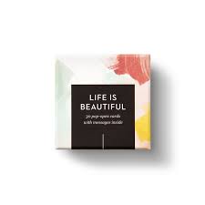 Compendium Thoughtfulls