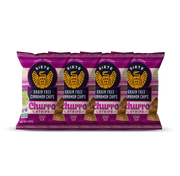 Siete Foods - Grain Free Churro Strips - 1 oz