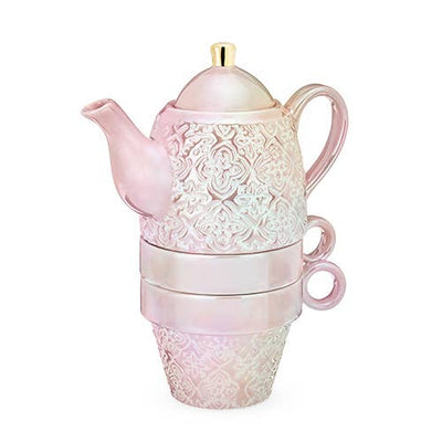 Pinky Up - Taylor™ Marrakesh Tea for Two
