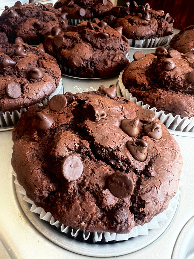 Gluten Free Muffin
