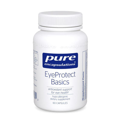 EyeProtect Basics-60 capsules
