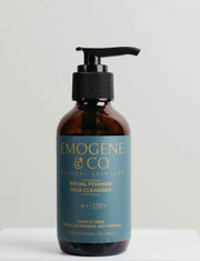 Ritual Foaming Milk Cleanser