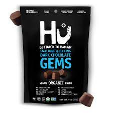 HU Gems Chocolate Gems