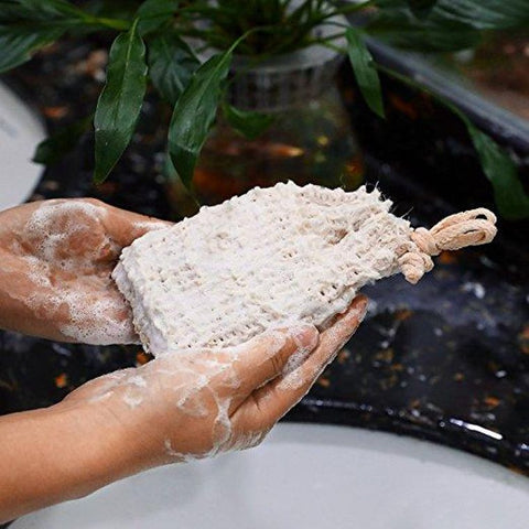 Loofah Bag