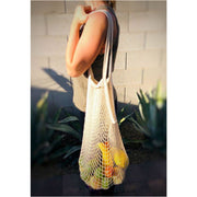 The "One Tripper" HUGE Mesh Market Bag