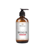 Rowe Casa Massage Oil | Sacred Serenity 8 oz