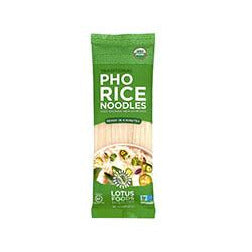 Lotus Traditional Pho Rice Noodle