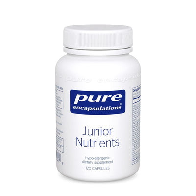 Junior Nutrients (120 capsules)