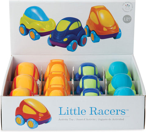 Little Racer Toy (Assorted Colors)