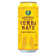 Guayaki Yerba Mate