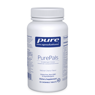 PurePals 90 Chewable Tablets