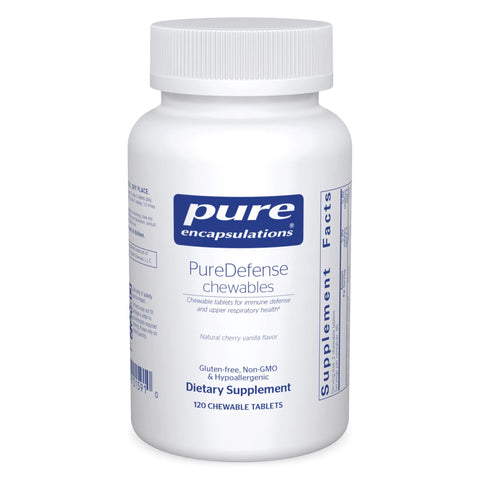 Pure Defense Chewables