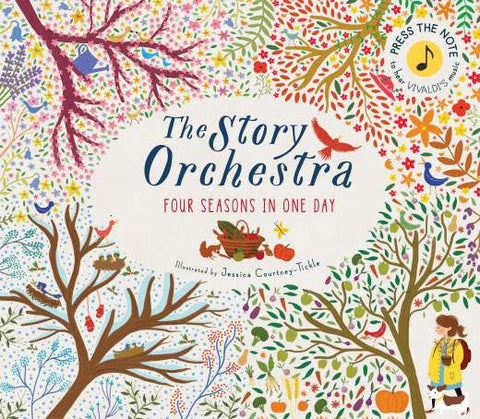 Story Orchestra: Four Seasons in One Day