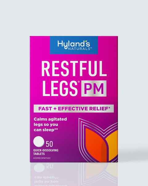 Hyland's Restful Legs PM