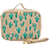 SoYoung Cacti Desert Lunch Box