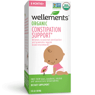 Wellements Constipation Support