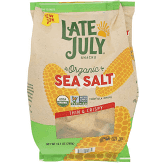 Late July Tortilla Chips