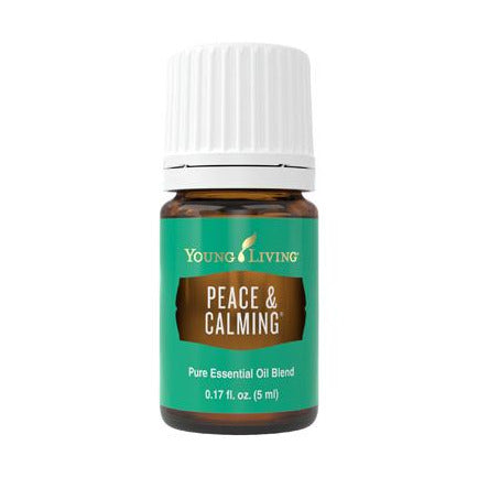 Young Living Peace & Calming 5ml