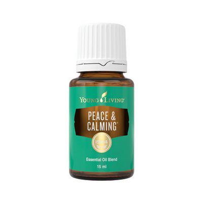 Young Living Peace & Calming 15mL