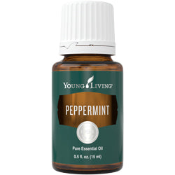 Peppermint 15mL
