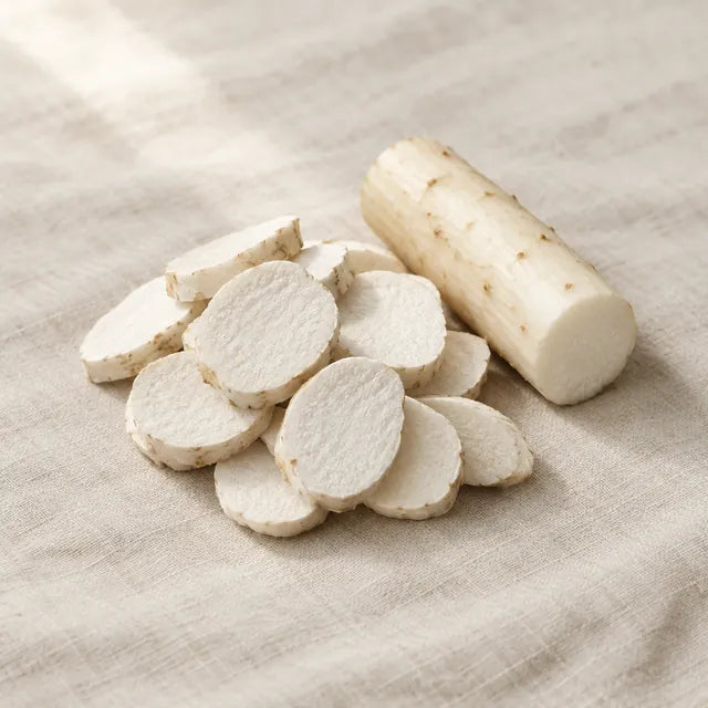 Chinese yam