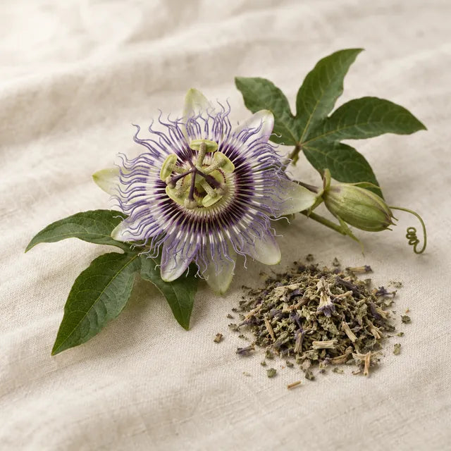 Passion flower
